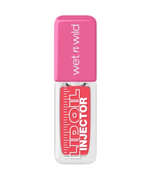wet n wild LIP OIL INJECTOR Læbeolie