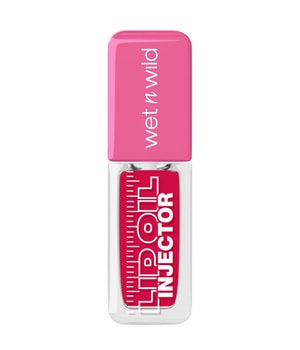 wet n wild LIP OIL INJECTOR Læbeolie