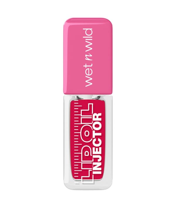 Produktbild 1 von 6, wet n wild LIP OIL INJECTOR Lippenöl