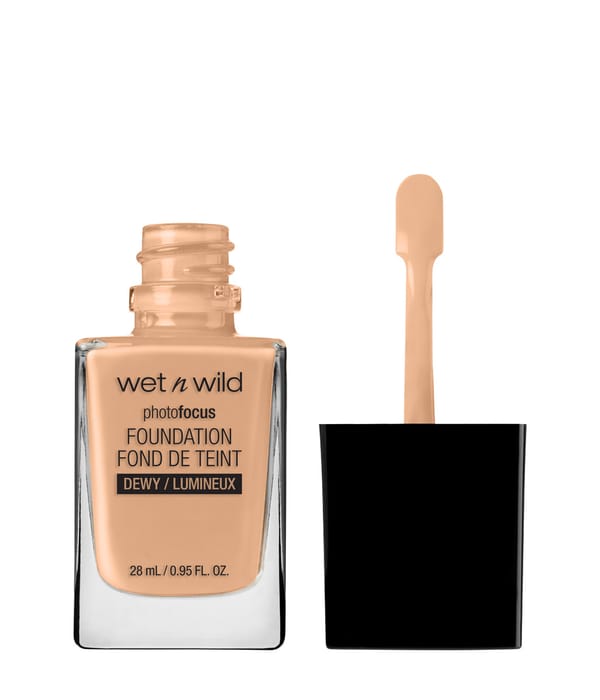 Produktbild 1 av 4, wet n wild Photo Focus Flytande foundation