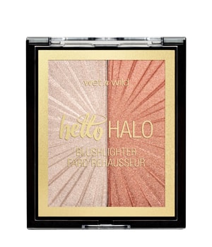 wet n wild Megaglo Hello Halo Blush