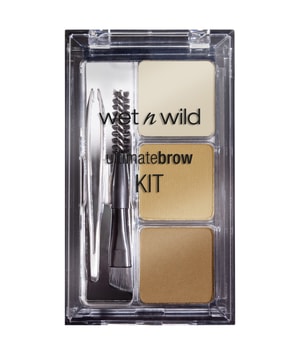 Produktbild 1 von 3, wet n wild Ultimate Brow Augenbrauen Palette