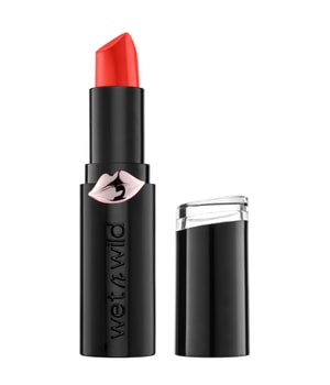 wet n wild Megalast Matte Finish Læbestift