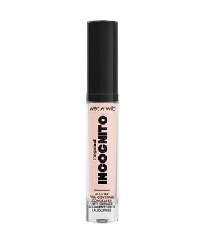 wet n wild Megalast Incognito All-Day Full Coverage Korektor 6 ml Light Beige