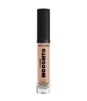 wet n wild Megalast Incognito All-Day Full Coverage Korektor 6 ml Light Honey
