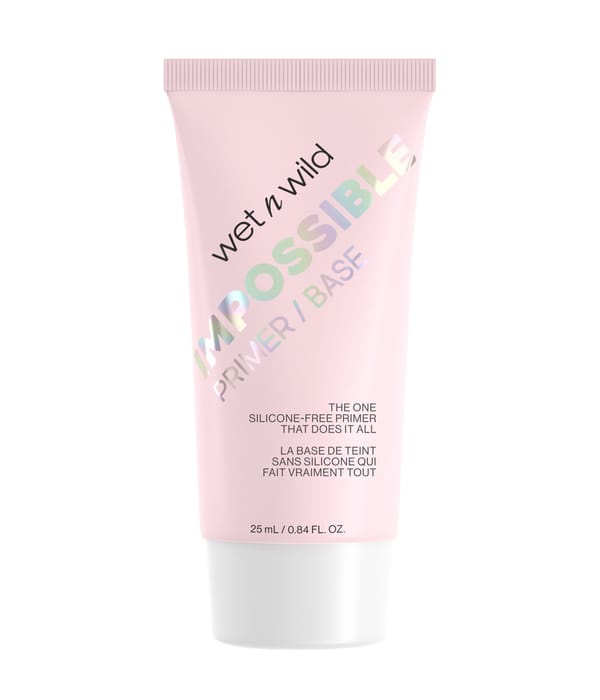 Zdjęcie produktu 1 z 4, wet n wild Prime Focus Primer