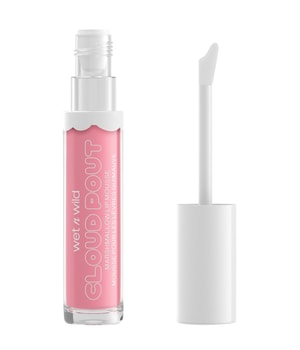 wet n wild Cloud Pout Marshmallow Lip Mousse Lipgloss in Cloud Chaser 3 ml