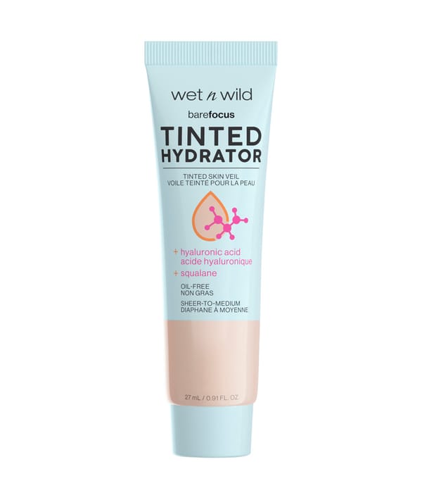 Produktbild 1 von 4, wet n wild Bare Focus Flüssige Foundation