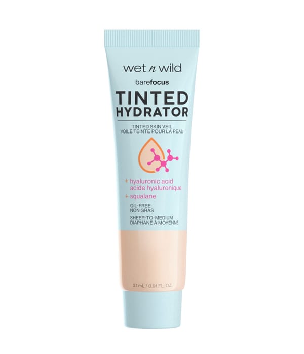 Produktbild 1 von 4, wet n wild Bare Focus Flüssige Foundation