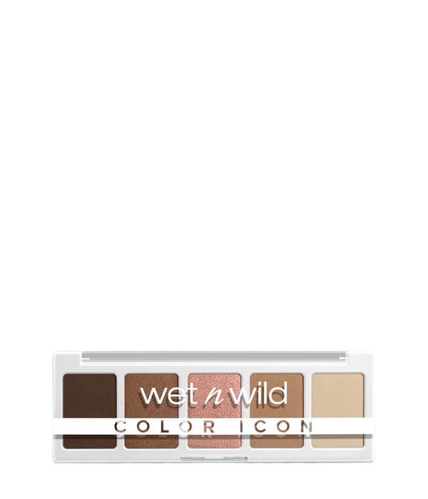 Produktbild 1 av 5, wet n wild Color Icon Ögonskuggspalett