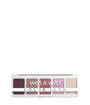 wet n wild Color Icon 5-Pan Shadow Palette Øjenskyggepalette
