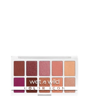 Produktbild 1 von 5, wet n wild Color Icon Lidschatten Palette