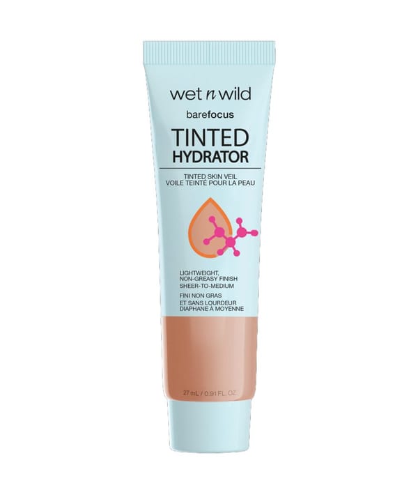 Produktbillede 1 af 4, wet n wild Bare Focus Tonet ansigtscreme