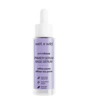 Produktbillede 1 af 3, wet n wild Prime Focus Primer
