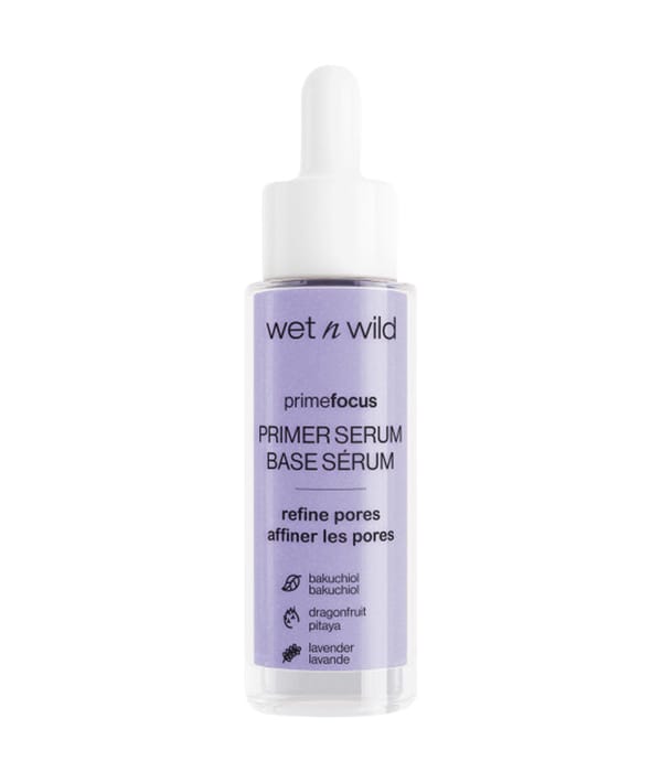 Produktbillede 1 af 3, wet n wild Prime Focus Primer