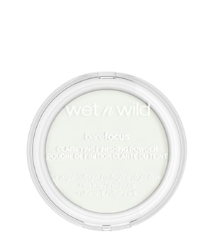 Image du produit 1 sur 3, wet n wild Bare Focus Poudre fixante