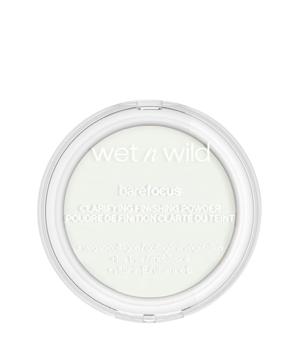 Image du produit 1 sur 3, wet n wild Bare Focus Poudre fixante