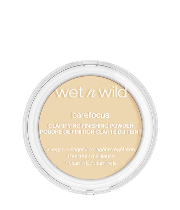 Produktbillede 1 af 3, wet n wild Bare Focus Fikseringspudder