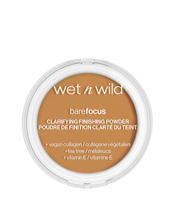 Produktbild 1 von 2, wet n wild Bare Focus Fixierpuder