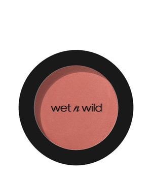 wet n wild Color Icon Blush Róż 6 g Bed of Roses