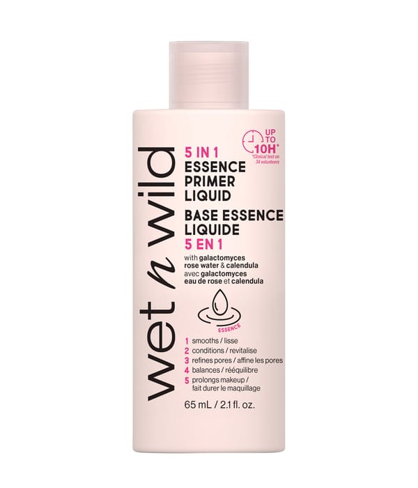 Produktbild 1 von 3, wet n wild 5-in-1 Essence Primer