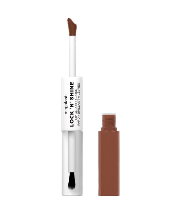 Image du produit 1 sur 4, wet n wild Megalast Gloss lèvres