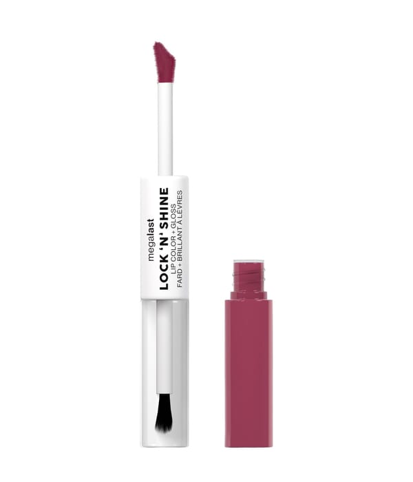 Productafbeelding 1 van 4, wet n wild Megalast Lipgloss