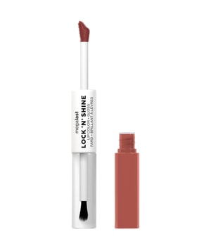 wet n wild Megalast Lock N' Shine Lip Color Läppglans