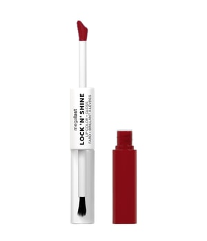 Obrázek produktu 1 z 4, wet n wild Megalast Lesk na rty