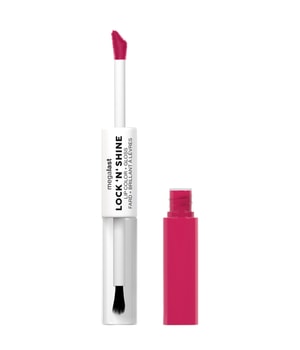 wet n wild Megalast Lock N' Shine Lip Color Błyszczyk do ust 8 ml Irresistible