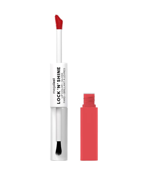 Image du produit 1 sur 4, wet n wild Megalast Gloss lèvres