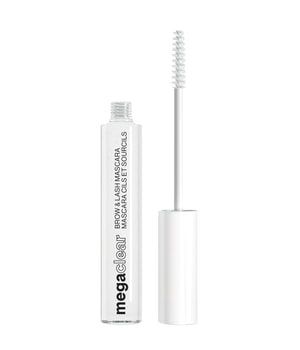 wet n wild Mega Clear Brow & Lash Mascara Mascara