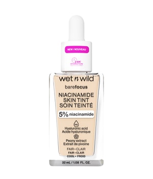 Produktbillede 1 af 4, wet n wild Bare Focus Flydende foundation