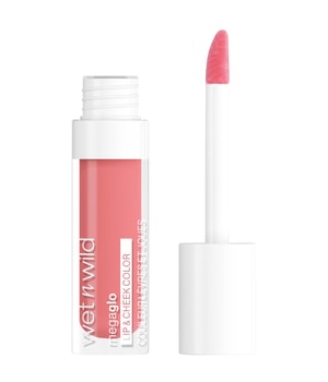 wet n wild Megaglo Liquid Lip&Cheek Liquid lipstick