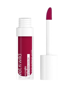 wet n wild Megaglo Liquid Lip&Cheek Rossetto liquido Berry True 7 ml