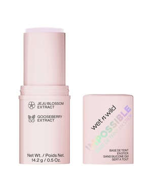 wet n wild Impossible Primer 14 g Clear