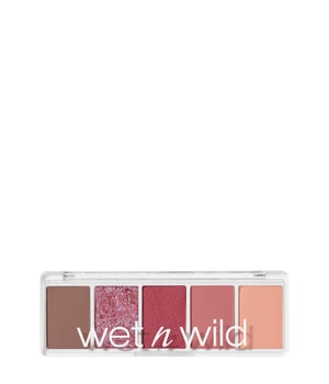 Immagine prodotto 1 di 3, wet n wild Color Icon Palette di ombretti