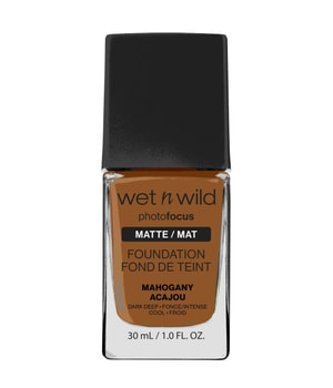 Obrázek produktu 1 z 1, wet n wild Photo Focus Tekutý základ
