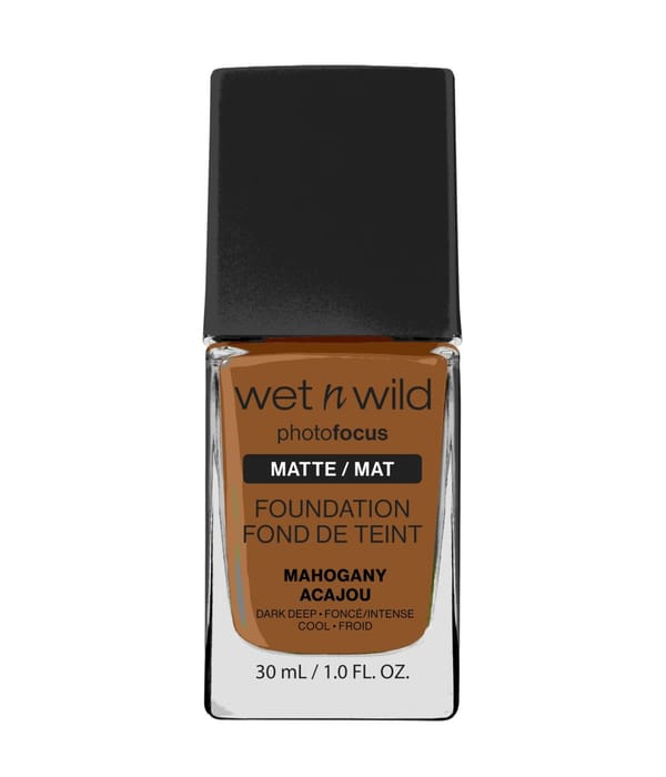 Productafbeelding 1 van 1, wet n wild Photo Focus Vloeibare foundation