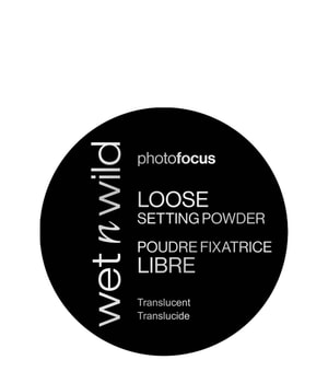 Wet n Wild PhotoFocus puder sypki odcień Translucent 20 g można nabyć na stronie Flaconi.pl