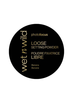 Wet n Wild PhotoFocus puder sypki odcień Banana 20 g można nabyć na stronie Flaconi.pl