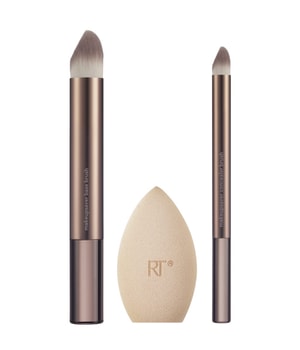 Real Techniques Makeupsaver Sponge + Brush Set Zestaw do makijażu twarzy 1 szt.