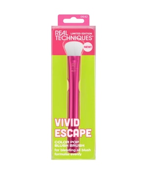 Real Techniques Color Pop Blush Brush Vivid Penslar