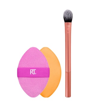 Real Techniques Precision Perfection Duo Børstesæt