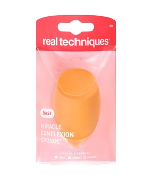Real Techniques Miracle Complexion Sponge light to medium coverage Makeupsvamp