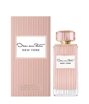 Oscar de la Renta New York Eau de Parfum