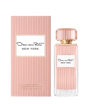 Oscar de la Renta New York Eau de Parfum (EdP) 50 ml