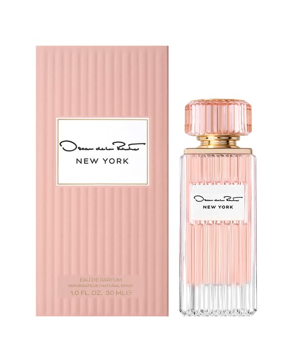 Produktbillede 1 af 5, Oscar de la Renta New York Eau de Parfum