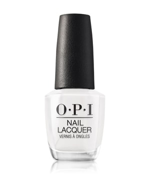OPI Nail Lacquer Lakier do paznokci 15 ml Alpine Snow