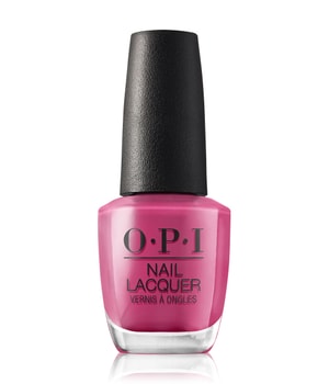 OPI Nail Lacquer Nagellack